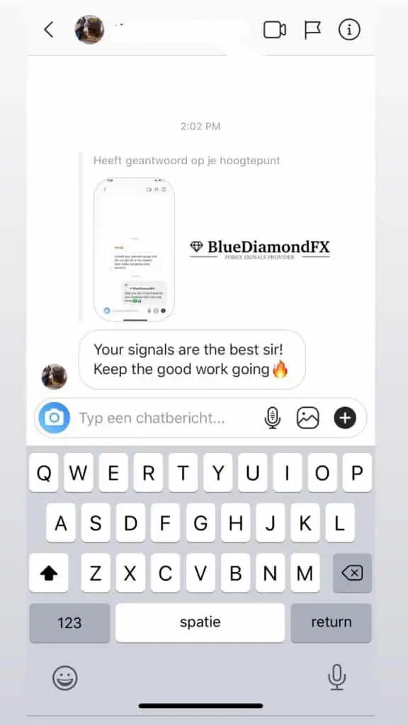 Trusted Forex Signals