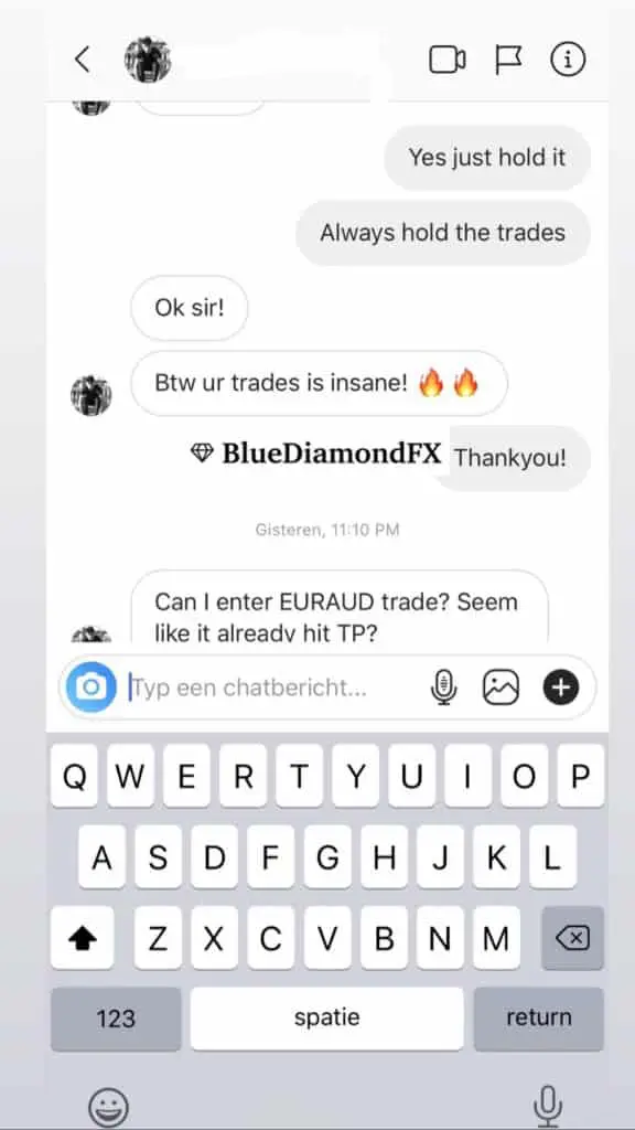 Trusted Forex Signals